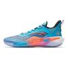 Tênis Masculino Kai 1 Speed Ice & Speed Azul Laranja Branco 8125B1128S-6
