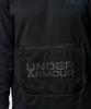 Under Armour Spring Knit Hoodie Black XXL /
