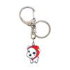 Puppy (Maltese) Keychain