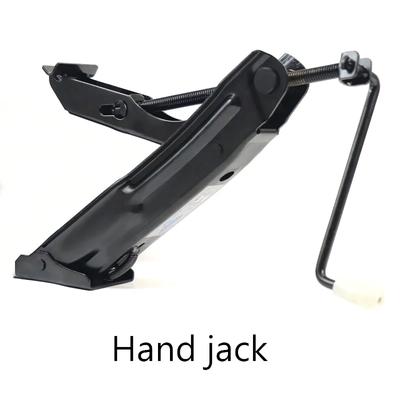 Portable Car Jack Car Jack Z Type Hand Jack Car Mounted Tire Changing Tool