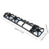 Cooling Fan with LED Light and 3 Fans Efficient Cooling System USB DC 5V Cooling Game Accessories 1100 RPM for  Slim Console
