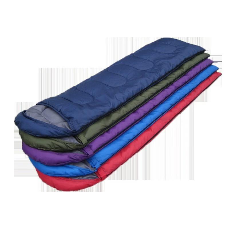 ZISIZ Portable Camping Sleeping Bag