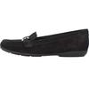 Women's Shoes Annytah D84bma Black Nubuck