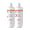 Schwarzkopf Professional BC Repair Shampoo & Conditioner Set