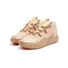 Puma MB.03 Chinese New Year Unisex Sneakers Gold Fluro-Peach 309716-01