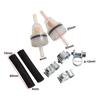 Tallation Kit for Diesel Air Heaters Compatible with For Eberspacher
