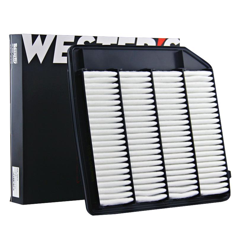 

For SUZUKI SX4 S-CROSS 1.4 2016 on K14C, VITARA LY 1.4 2015- K14C WESTGUARD Air Filter MA7013 1378068M00