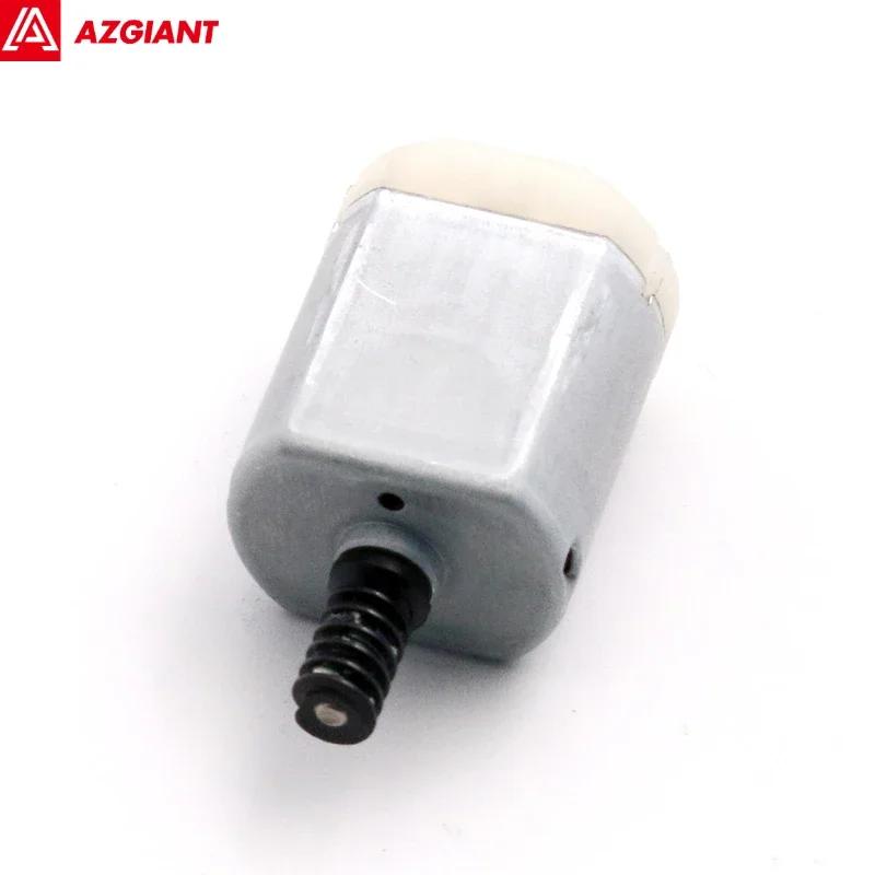 Original Rearview Mirror Adjustment Motor Actuator 8 Pin  for Volkswagen Tiguan 2 for VW Tiguan II