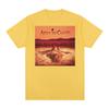 ALICE IN CHAINS Vintage tshirt  Black Dirt Album Cotton Unisex T shirt New TEE TSHIRT Womens tops