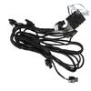 Car Front Bumper PDC Parking Harness A2535402700 For Mercedes Benz GLC -Class W253 X253 2014-2017 Reversing Radar Wiring