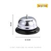 ZISIZ Restaurant Service Bell