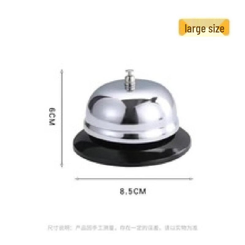 ZISIZ Restaurant Service Bell