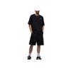 New Jordan T Shirts Men's Black/White IF0783-010