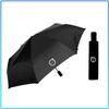 Car Logo Umbrella Auto Folding Windshield Sunshade Umbrella For Volvo XC90 XC60 XC40 V40 V50 V60 S40 S50 S60 S70 S80 S90 240 C70 Vnl Truck