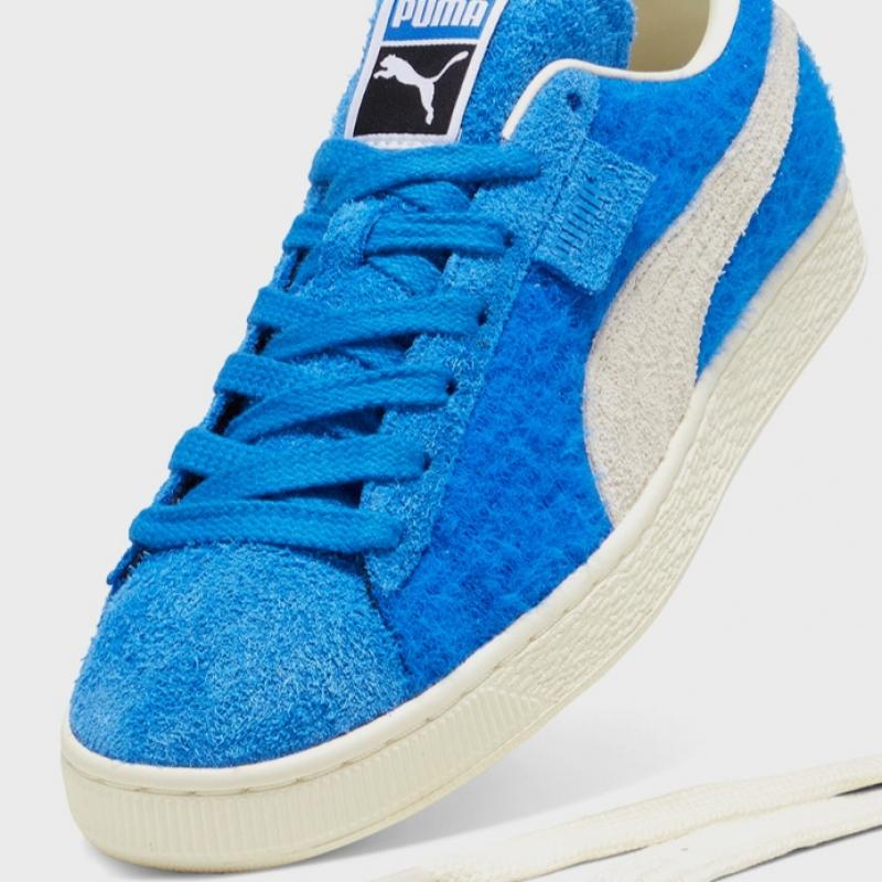 Puma Замша мохер 398707 02 280 — фото 6