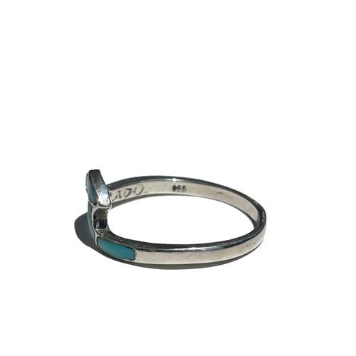 Helldorado Tq Wave Ring (B Type)
