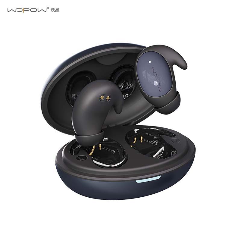 Wopin Saint Xiao Xiu Bluetooth Noise-Cancelling Side-Sleep Headphones