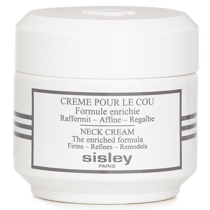 SISLEY Neck Cream Enriched Formula