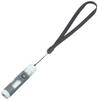 Waterproof Infrared 17x20x86mm A&D Thermometer, Gray, AD-5617WP,