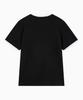 Kaelbinkeullainjin In The City Easy Fit Ringer Tee Black 4Rf297G Ub1