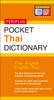 Książka Pocket Thai Dictionary : Thai-English English-Thai