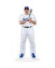 Set of 3 Shohei Otani Acrylic Stand Acstar Acrylic Professional Baseball Support Goods Collection Item Pedestal Present Display Decoration Unofficial