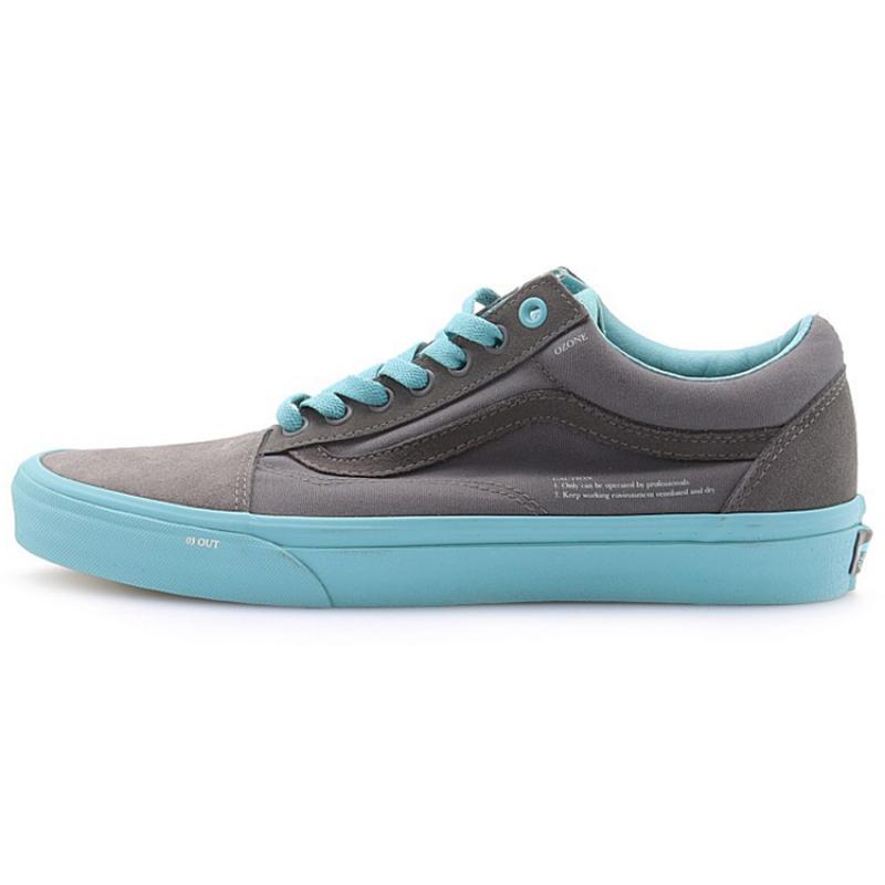 

Vans C2H4 X Vans Old Skool Zero Gravity Vans VN0A38G1RGY 35