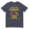 Celebrating 152 Years Ky Derby Day Funny Horse Racing 2026 TShirt