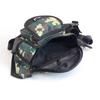 Fishing Gear Waist Pack with Lure Storage