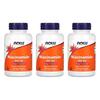 Now Foods Niacinamide 500mg Veg Capsules, 100 Count - 3 Pack