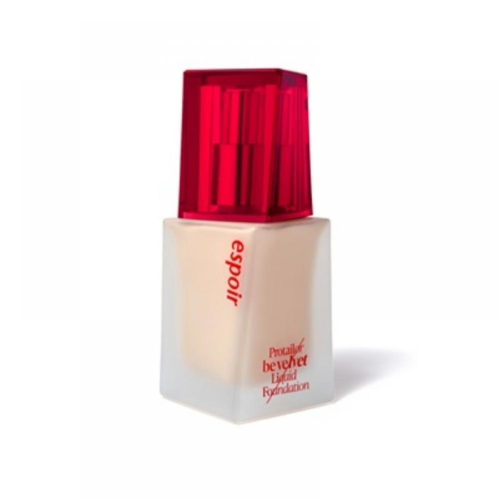 

Espoir Make Foundation Be Velvet