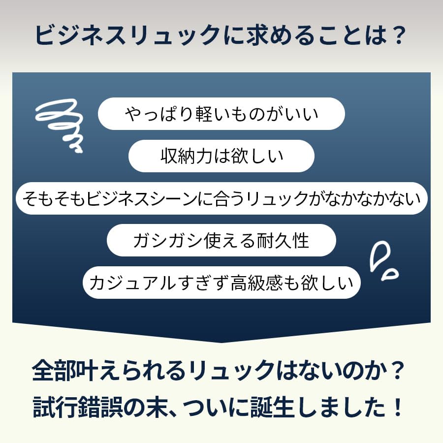 VERAPELLE Business Backpack, Genuine Cowhide Leather, Freestanding, Fits 15-inch Laptops, Lightweight, Large Capacity, A4 Size, Men's, Commuting