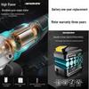 Dayi Cordless Multifunctional Angle Grinder and Polisher (Lithium Battery Powered)
