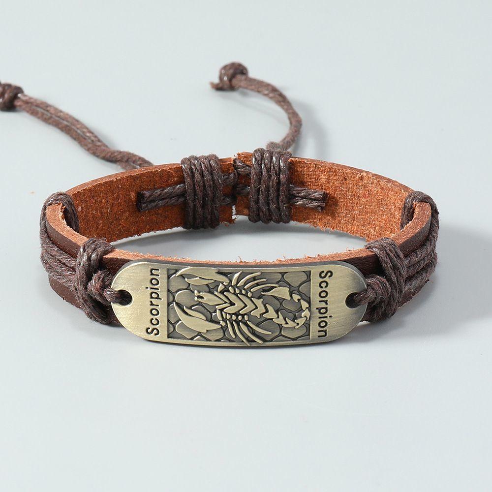 New Accessories Simple Retro Bracelet Jewelry