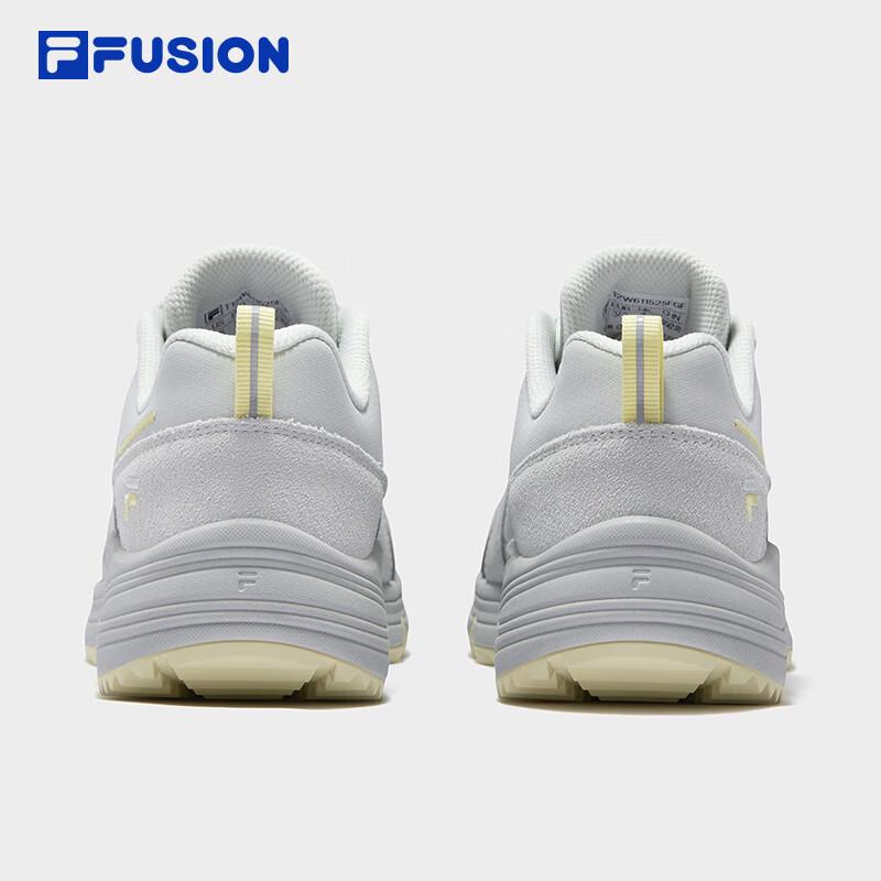 FILA FUSION COMO X Women's Chunky Outdoor Sneakers