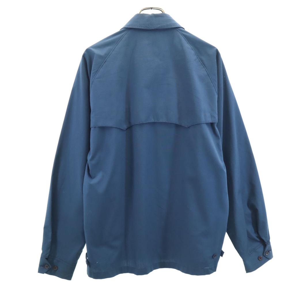VAN HEUSEN 60s 70s Vintage Talon Zip Union Ticket Arnold Palmer Long sleeve Drizzler Jacket Men's Used