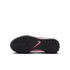 Nike Phantom GX 2 Academy Balance Low Top Kids' Soccer Shoes Sunset Red/Black Kids' FJ2608-600