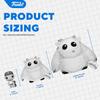Funko Wish Valentino 7 Inch Plush Pop!