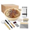 Pastelaria – Instrumentos de cozinha para pastelaria e confeitaria