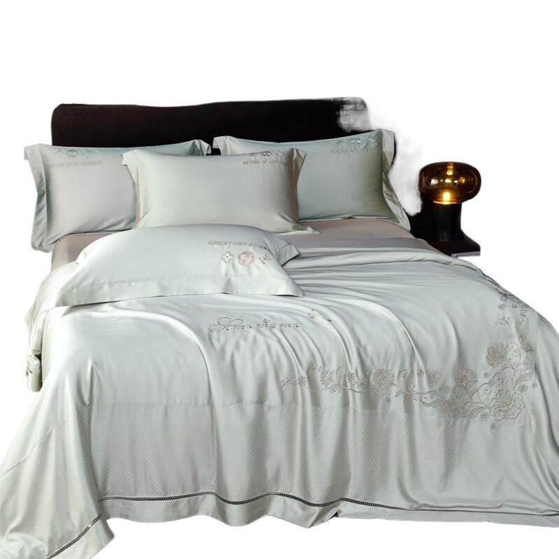 

HODO Suzhou Silk Embroidered Quilt