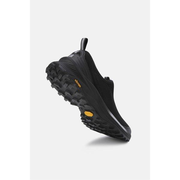 KolOn Sports Unisex Slip On Wavy 2 Fe2ax25480blk