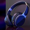 5.0 Earpiece Wireless Over Ear Stereo Headset with Microphone Gaming Headsets