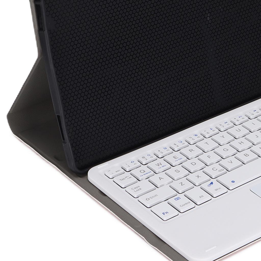 Wireless Removable Keyboard Touchpad Computer Accessories with PU Leather Case for Tab Pro 11.5in J706FCelsiusJ716F