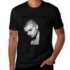 Rest In Peace Sinead OConnor TShirt Streetwear Print Tee Shirt