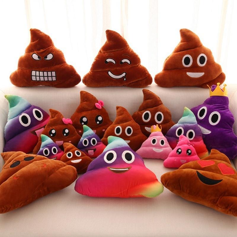poo cushion