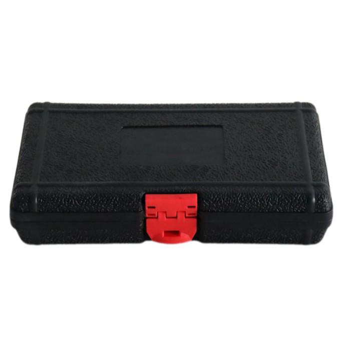 8-Piece Car Drive Shaft Screw & Thread Repair Tool Set