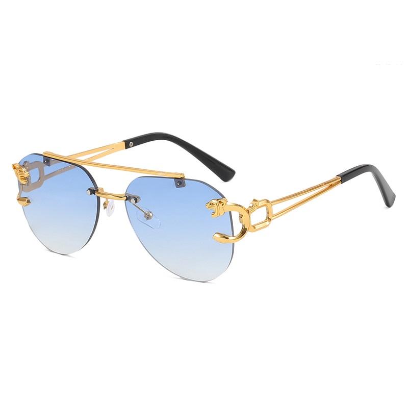 Casual Square Sunglasses Women Men Classic Sun Glasses Female Male Designer Retro Fashion Outdoors Shades