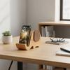 Creative Design Pen Holder Multipurpose Desktop Storage Box Classroom