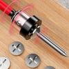Cross Positioning Screwdriver Bits Magnetic Head Drilling Tools Gypsum Board Locating Bit Multifunctional