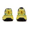 Li Ning Lu 2 Ctrl Comfortable Versatile Non-Slip Wear-Resistant Low-Top Trail Running Shoes Men sneaker Yellow ARNV011-3
